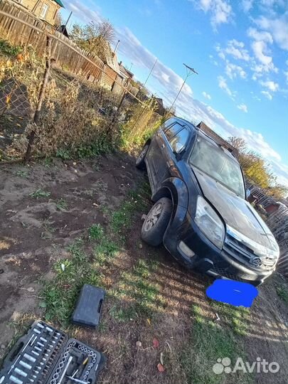 Great wall hover h3 h2