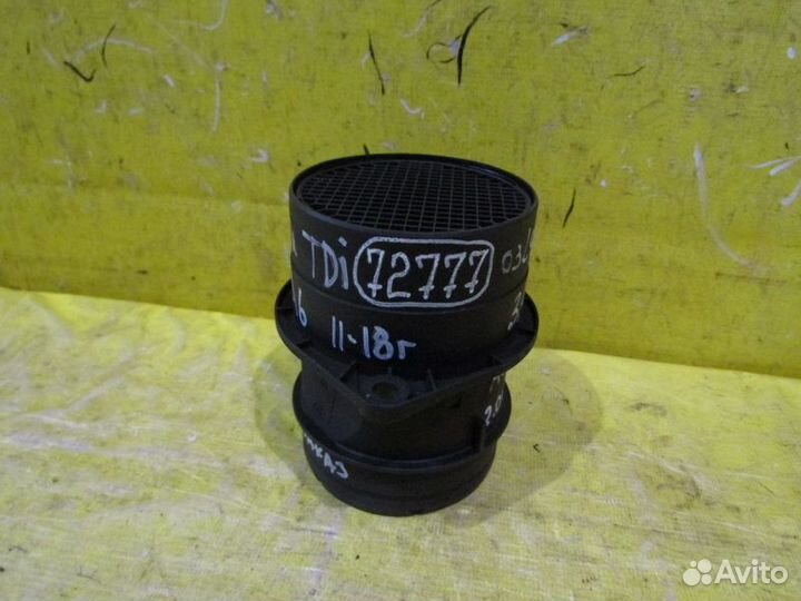 Дмрв Audi A6 (С7) 11-18 г 72777