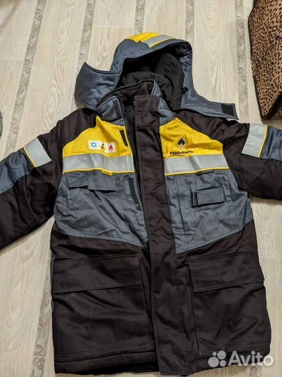 Спецодежда