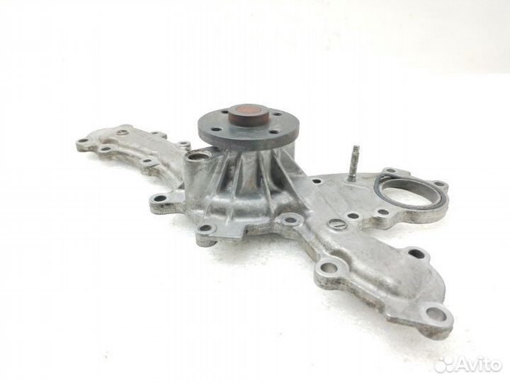 Помпа Toyota Highlander 2 2GR 2012