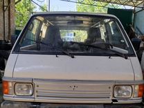 Ford Econovan 2.0 MT, 1989, 340 000 км, с пробегом, цена 350 000 руб.