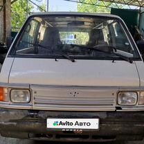 Ford Econovan 2.0 MT, 1989, 340 000 км, с пробегом, цена 280 000 руб.