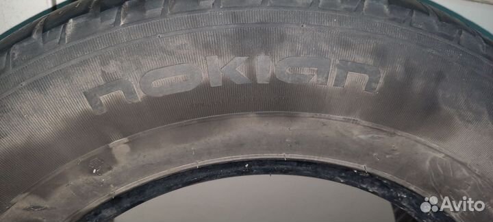 Nokian Tyres Nordman S SUV 215/70 R16 100T