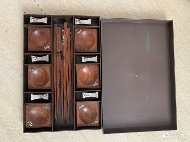 Набор для суши