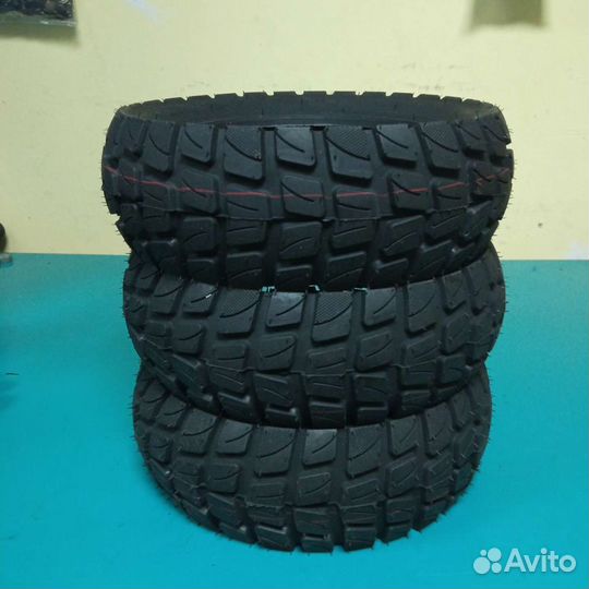 Покрышка для электросамоката Kugoo M4/M4 PRO/MAX s