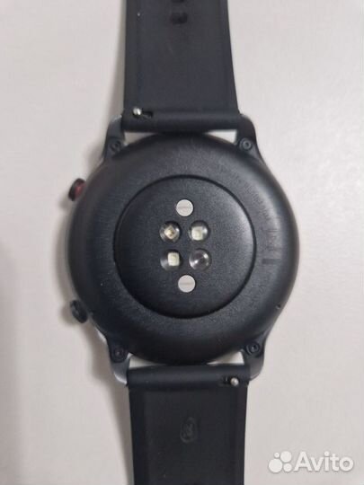 Смарт часы Amazfit Gtr 2e