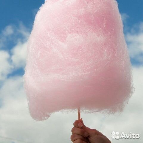 Аренда Аппарата Сладкая Сахарная Вата