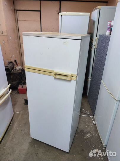 Два Холодильника Минск 15.Бесплатная Доставка