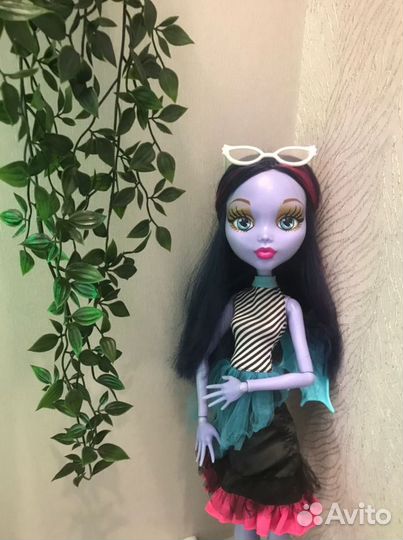 Кукла Монстр Хай