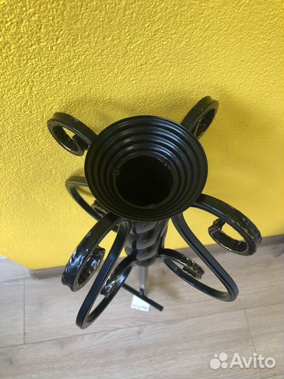 Вазоны для цветов/ Ваза на кладбище ритуальная