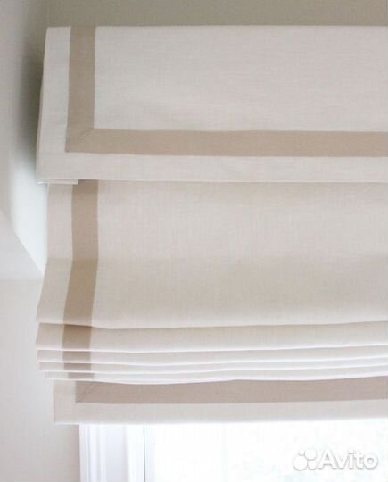 Римские шторы