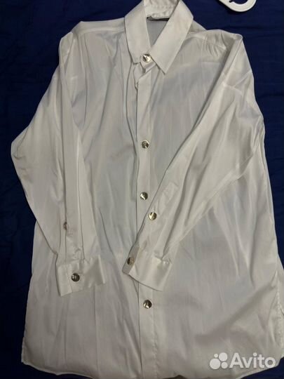 Толстовки, рубашка, костюмы