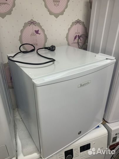 Холодильник Бирюса 47х45х44