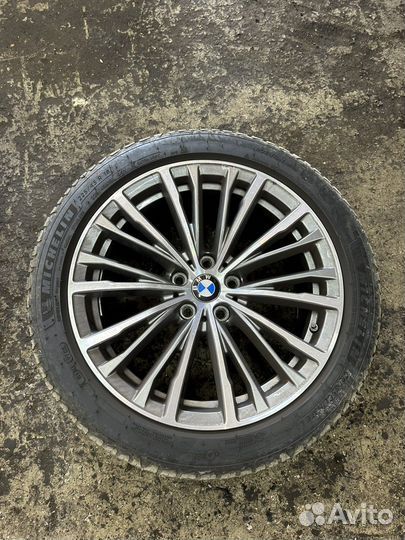 Michelin CrossClimate 2 225/45 R18 95Y