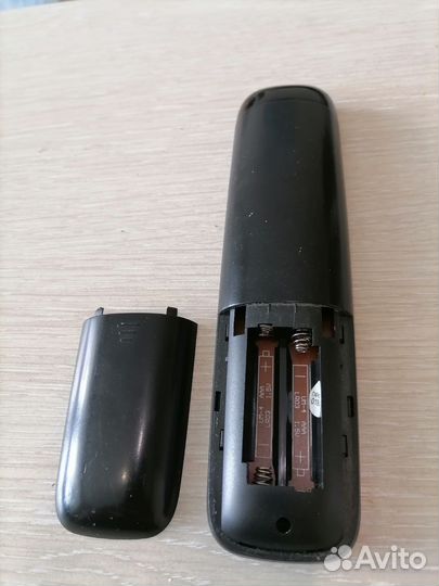 Пульт ду для тв Haier HTR-A10