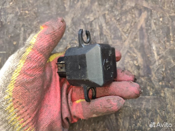 Z750 04-06 датчик падения