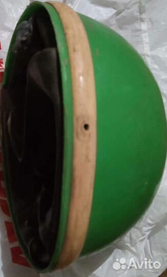 Шлем Моргунова