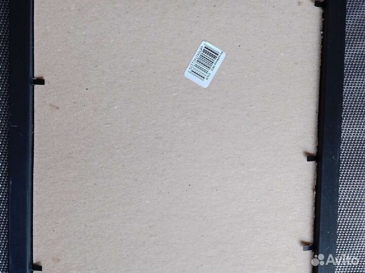 Фоторамки со стеклом