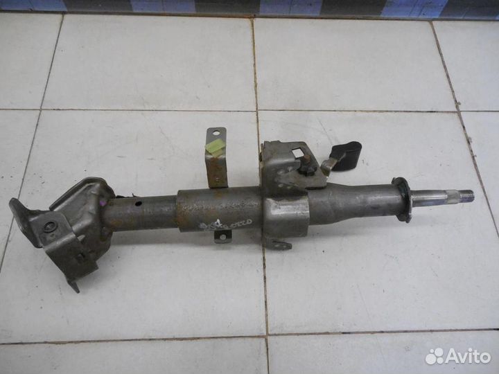 Колонка рулевая Rezzo 2005-2010