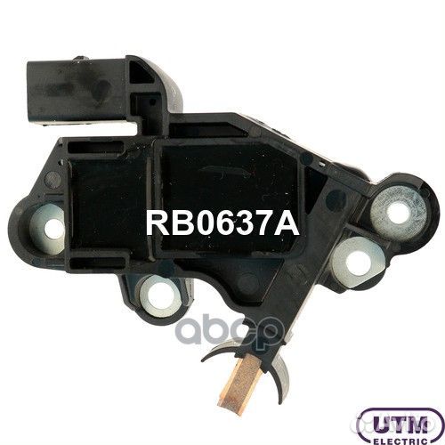 Регулятор генератора RB0637A Utm