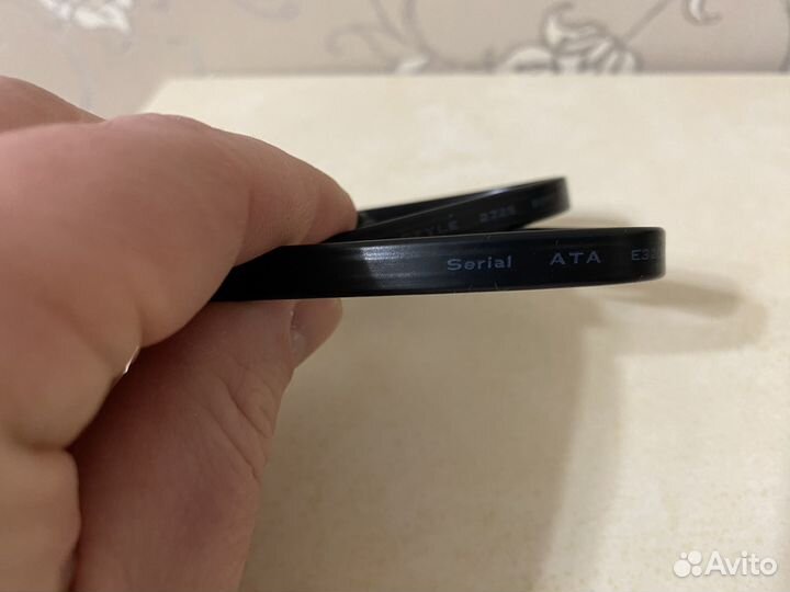 Кабель передачи данных SATA угловой