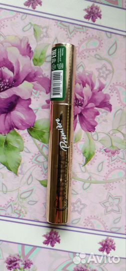 Тушь для ресниц