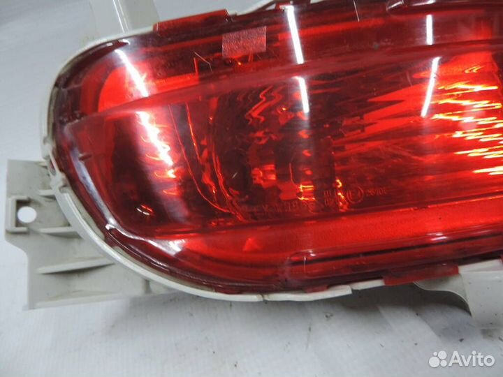 Фонарь бампера задний левый Mazda CX-5 2016