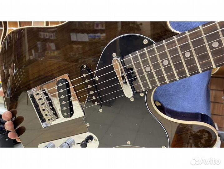 Aria 615-GH электрогитара