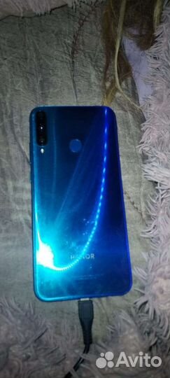 Honor 9c