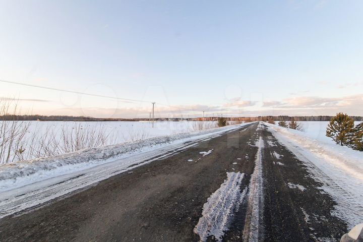 Участок 8,1 сот. (ИЖС)