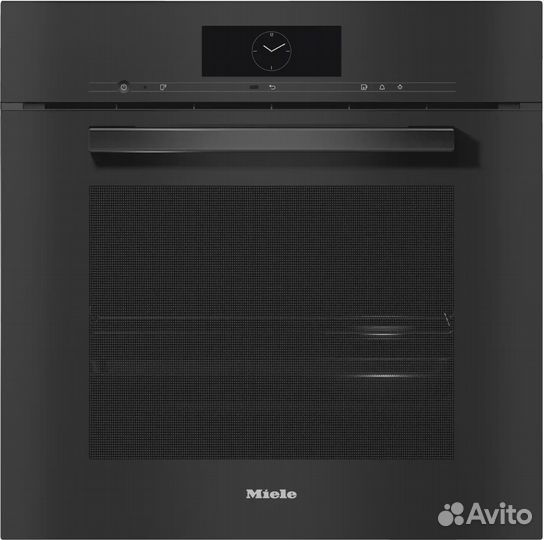 Пароварка DGC 7865 obsw(Новая в упаковке)