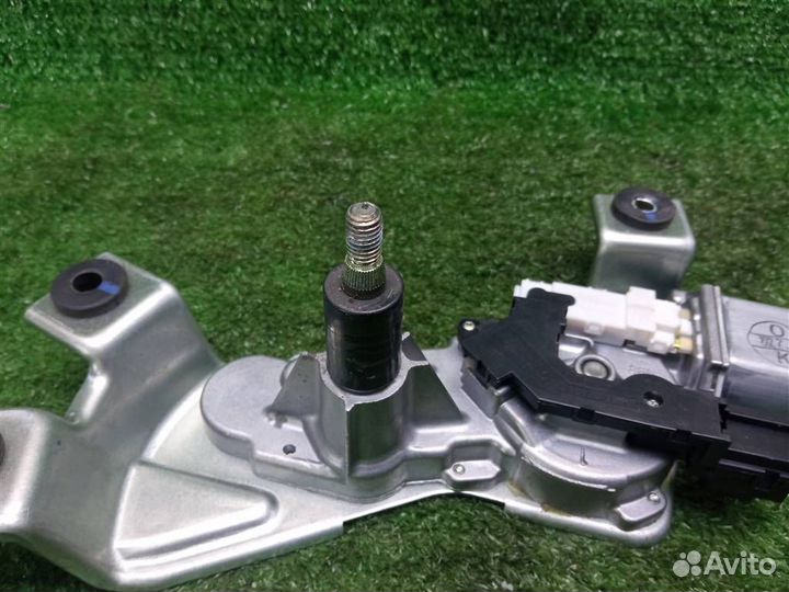 Моторчик стеклоочистителя задний Land Rover Disco