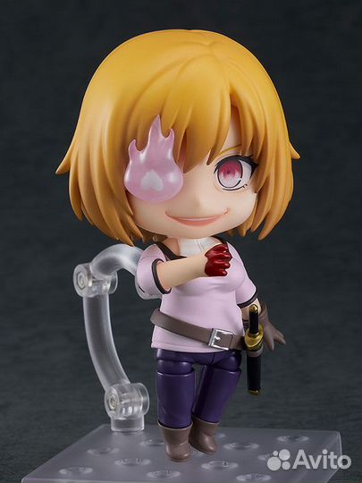 Nendoroid Peach Boy Riverside Sally