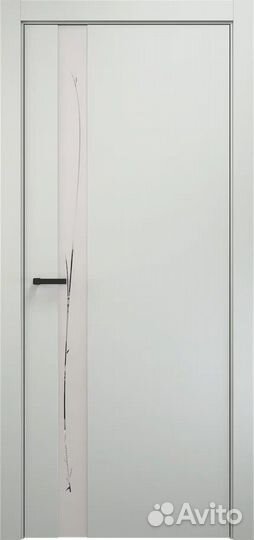 Межкомнатная дверь Trend