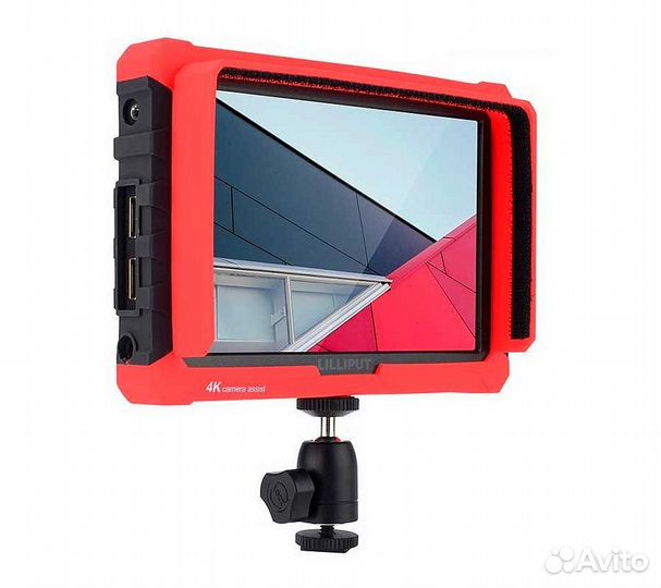 Накамерный монитор Lilliput A7s 7