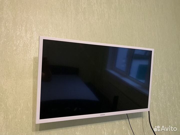 Телевизор samsung 32