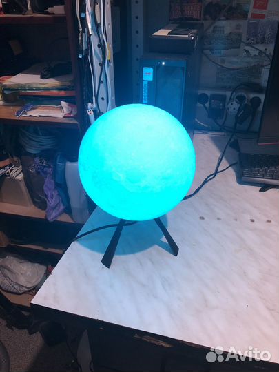 Светильник 