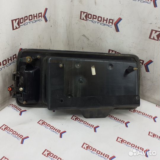 Ручка задней правой двери chevrolet express