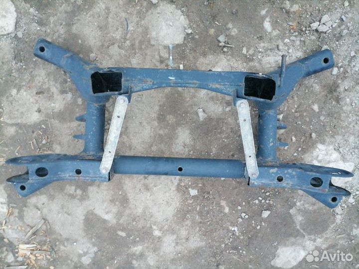 Подрамник задний Mitsubishi ASX