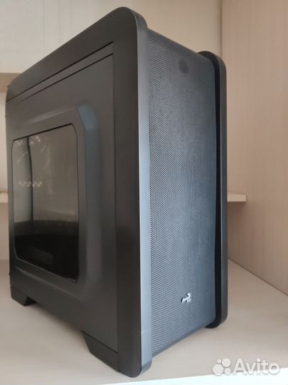 Ryzen5 2600, rx580 8gb