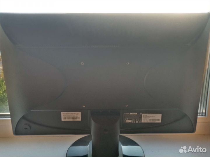 Монитор ViewSonic
