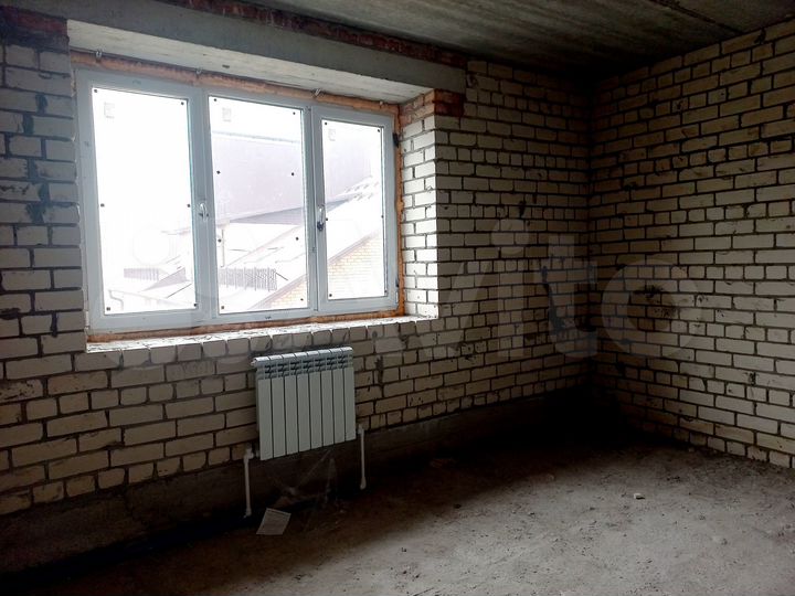 3-к. квартира, 83,7 м², 5/5 эт.