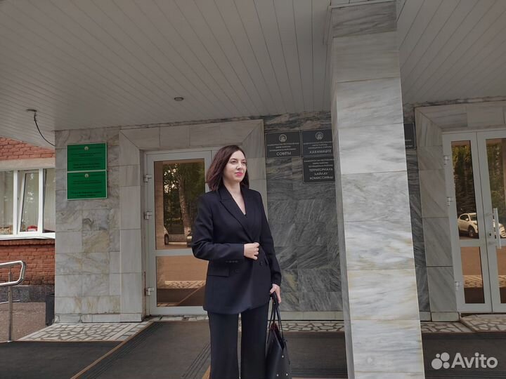 Смена ври, территориальной зоны, категории земли