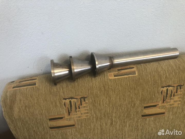 Насадки для мясорубки из нержавейки