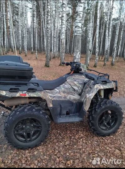 Продам Квадроцикл