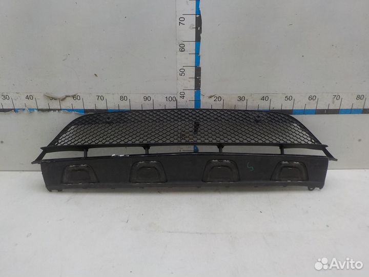 Решетка бампера переднего на Mercedes-Benz GLC-Klasse X253 A2538852400