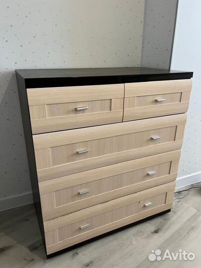 Комод (Лазурит)