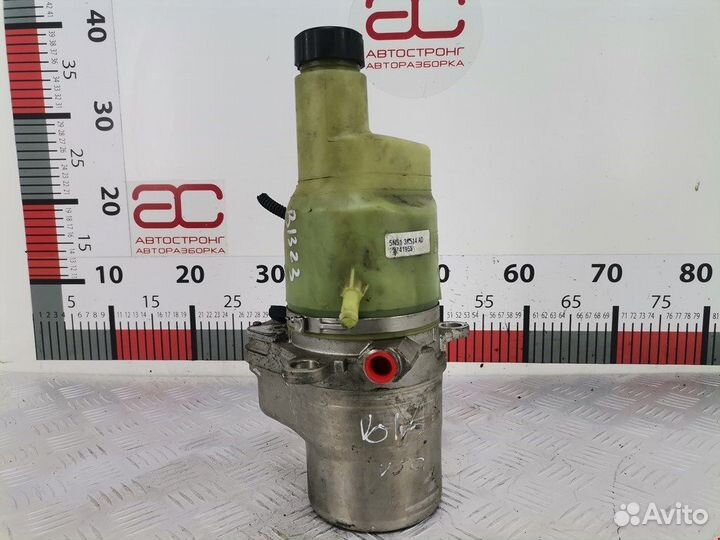 Электроусилитель руля для Volvo V50 1 36050678