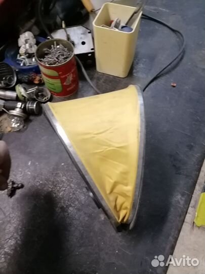 Насос без шланга