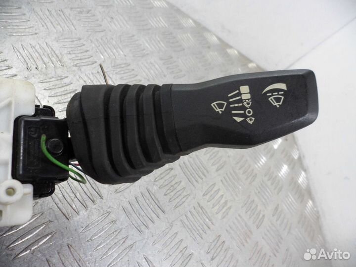 Переключатель подрулевой (стрекоза) Saturn Vue 2